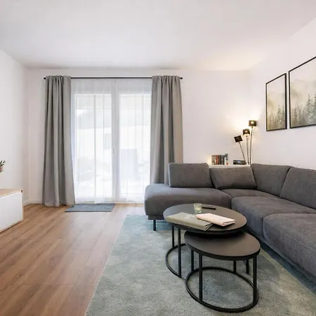 Lechsee - Haus Waldglueck Nr 90 펜션