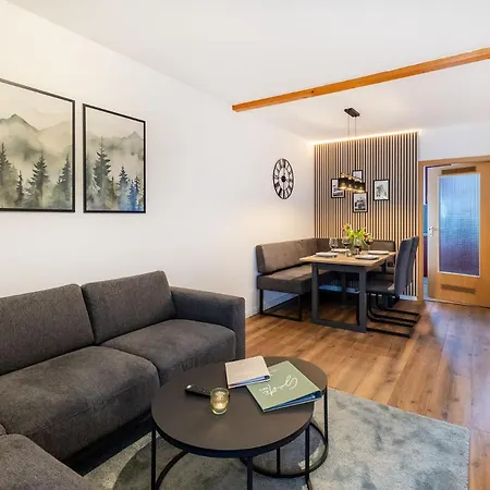 Lechsee - Haus Waldglueck Nr 90 * ليتشبروك