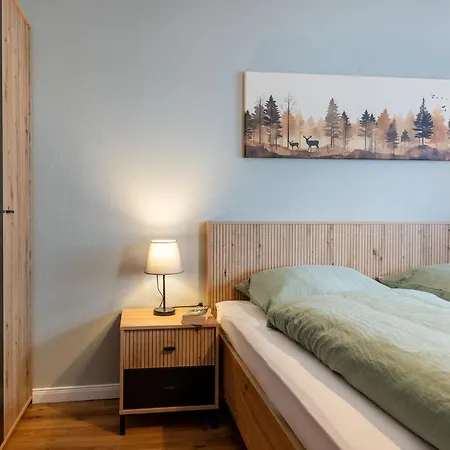 Lechsee - Haus Waldglueck Nr 90 بيت للعطل
