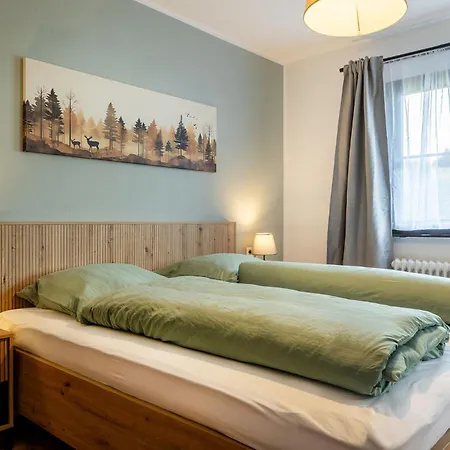 Lechsee - Haus Waldglueck Nr 90 *
