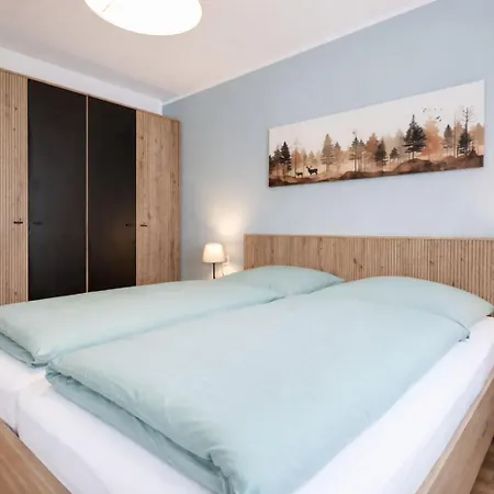 Lechsee - Haus Waldglueck Nr 90 펜션