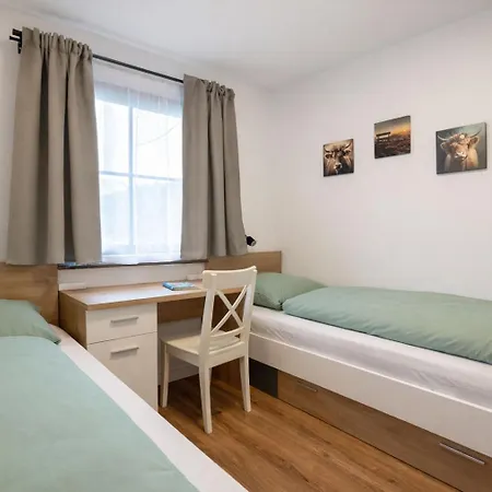 Lechsee - Haus Waldglueck Nr 90 *