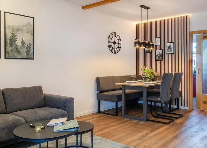 بيت للعطل Lechsee - Haus Waldglueck Nr 90 *