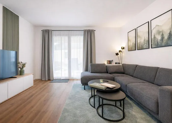 Lechsee - Haus Waldglueck Nr 90 بيت للعطل