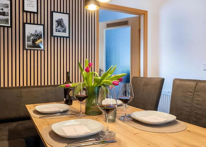 Lechsee - Haus Waldglueck Nr 90 ليتشبروك