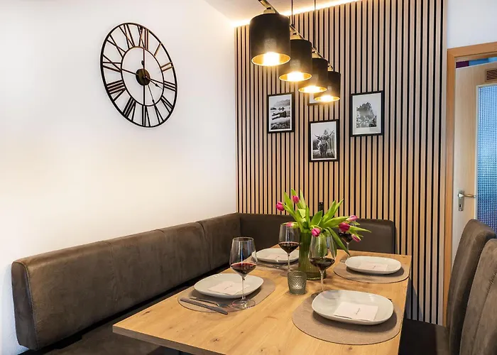 بيت للعطل Lechsee - Haus Waldglueck Nr 90 *