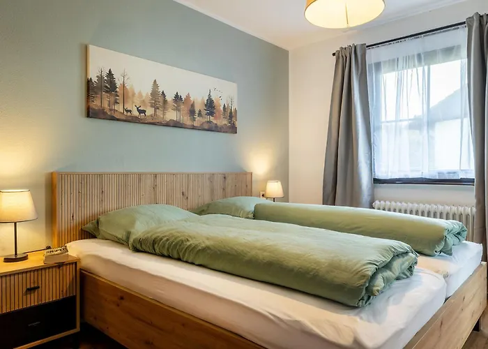 Lechsee - Haus Waldglueck Nr 90 *