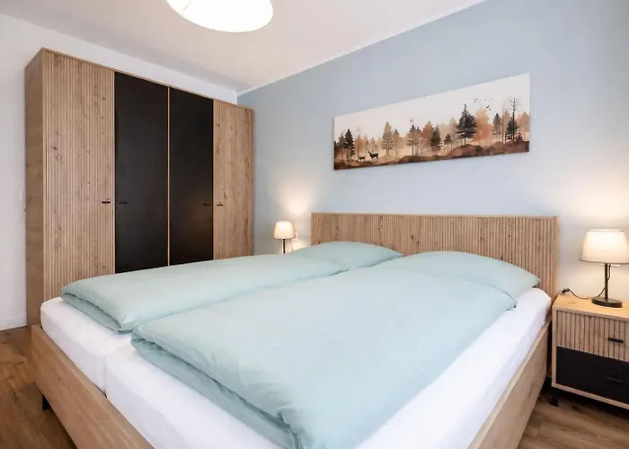 Lechsee - Haus Waldglueck Nr 90 بيت للعطل