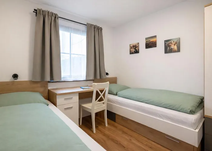 Lechsee - Haus Waldglueck Nr 90 *