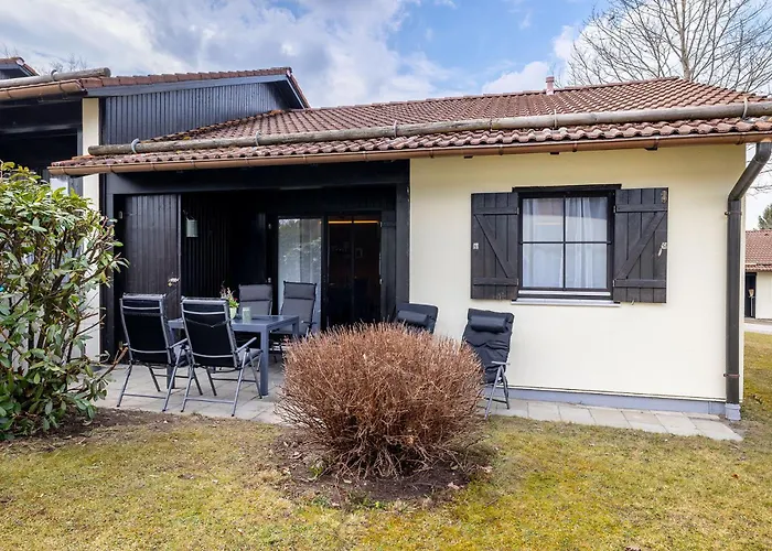 Lechsee - Haus Waldglueck Nr 90 *
