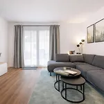 Lechsee - Haus Waldglueck Nr 90 Dom wakacyjny