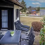 Dom wakacyjny Lechsee - Haus Waldglueck Nr 90