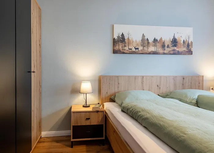 Lechsee - Haus Waldglueck Nr 90 Дом отдыха